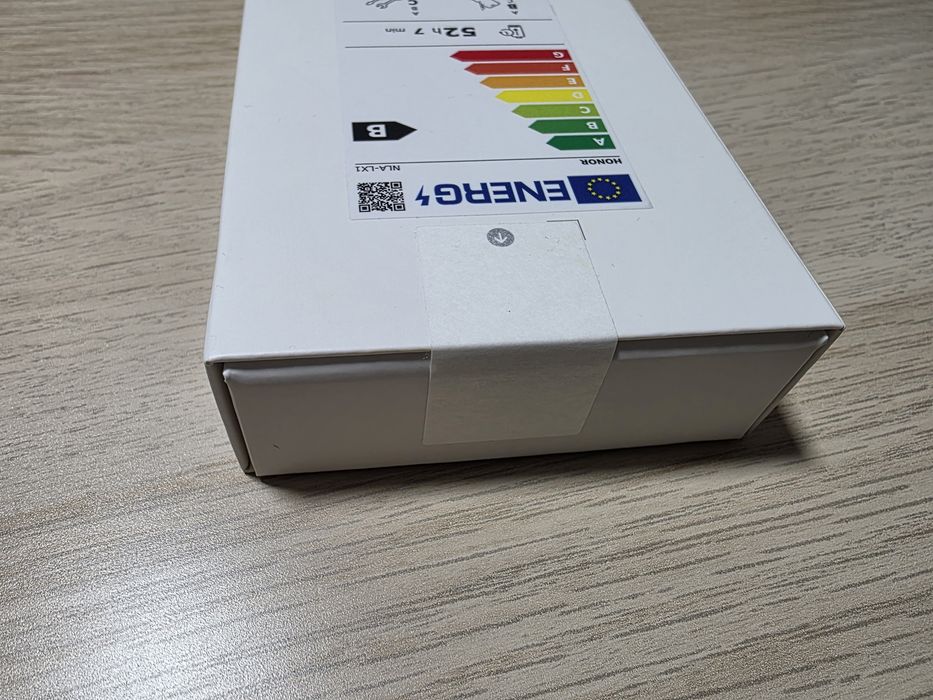 Honor Xc5 Plus 128gb NOU sigilat