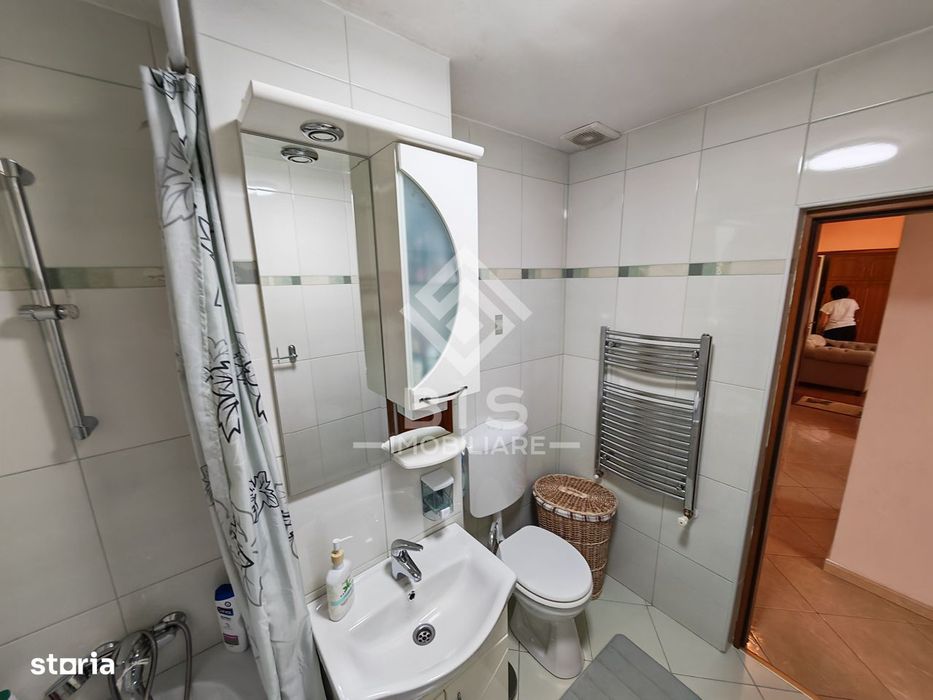 Apartament Decomandat etj 3  - Zona Independetei