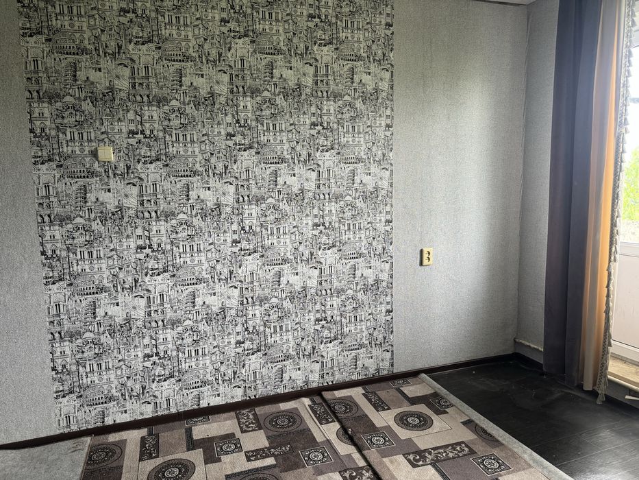 Квартира в поселке Солнечный