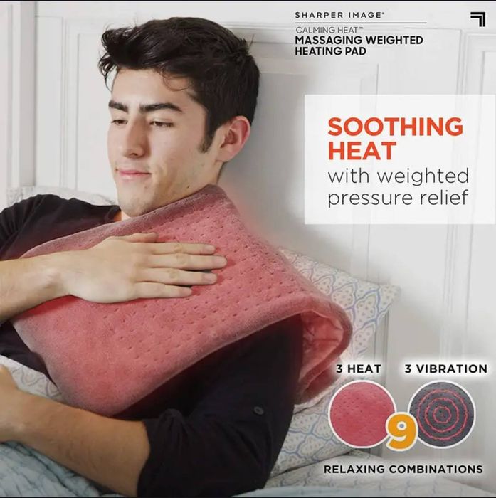 Элктрическая грелка