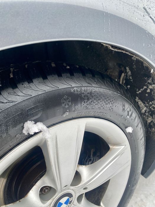 BMW seria 3 Facelift Euro 5 Automat 177CP