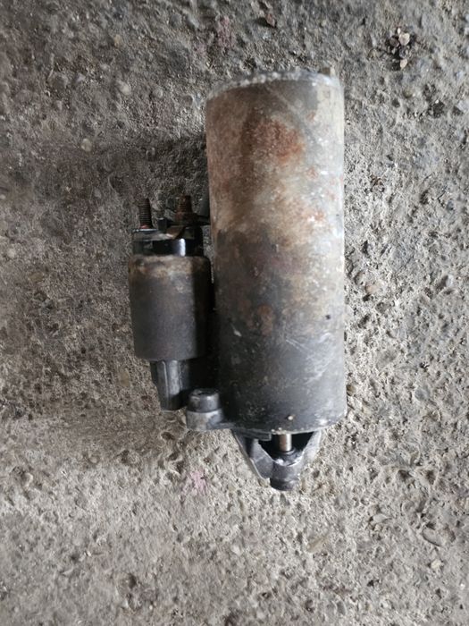 Electromotor Ford Focus 1.8 tdci 1998-2004 101 cp 74 kw