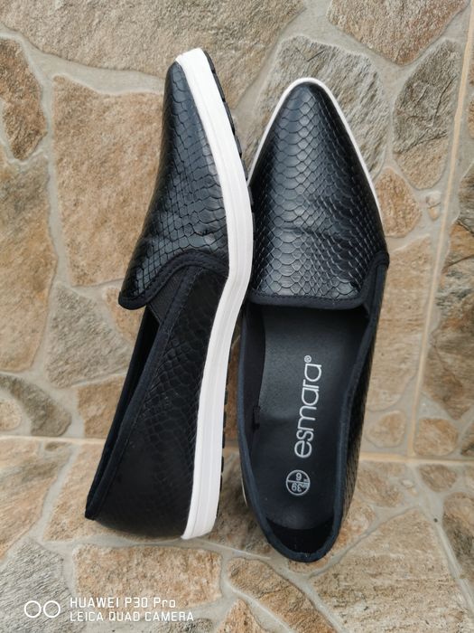 Нови! Обувки Esmara