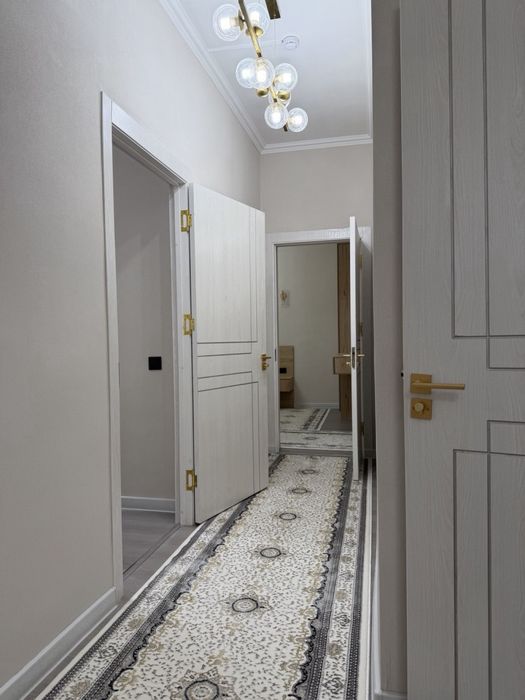 Срочно продается новостройка 5/3. 16 этажка Олмалик