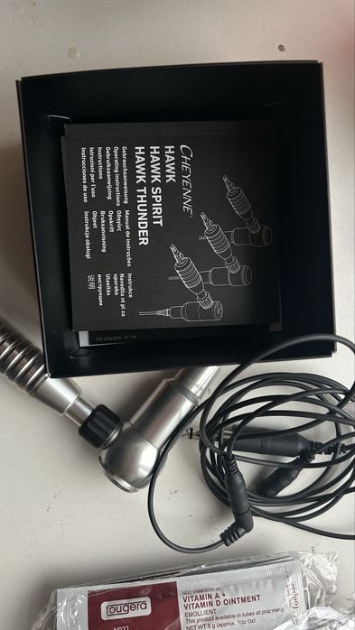 Машинка для татуажа