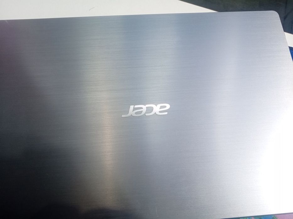 Ноутбук acer офис,игры