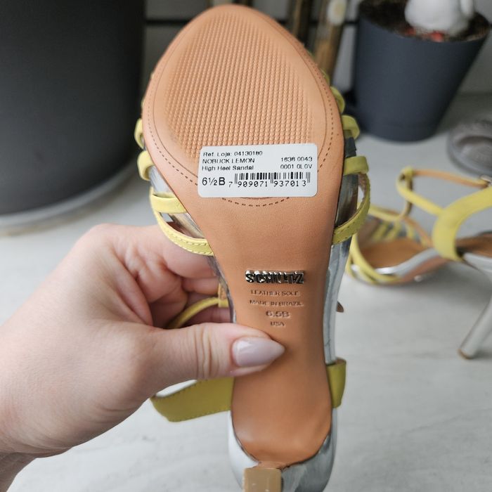 Босоножки туфли женские