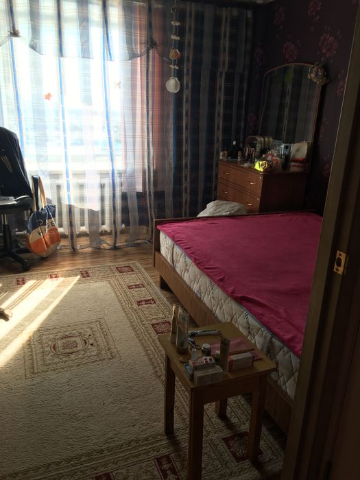 Продам 2х-комнатную квартиру