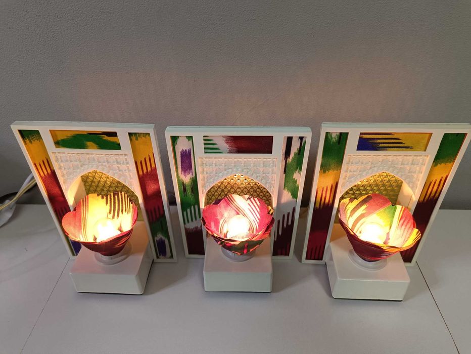 Светильник-ночник