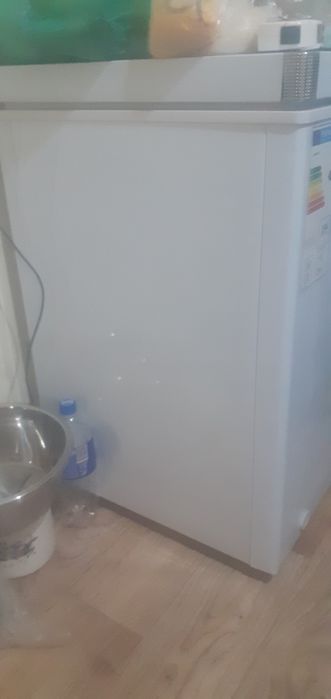 Морозильная камера 217 литров