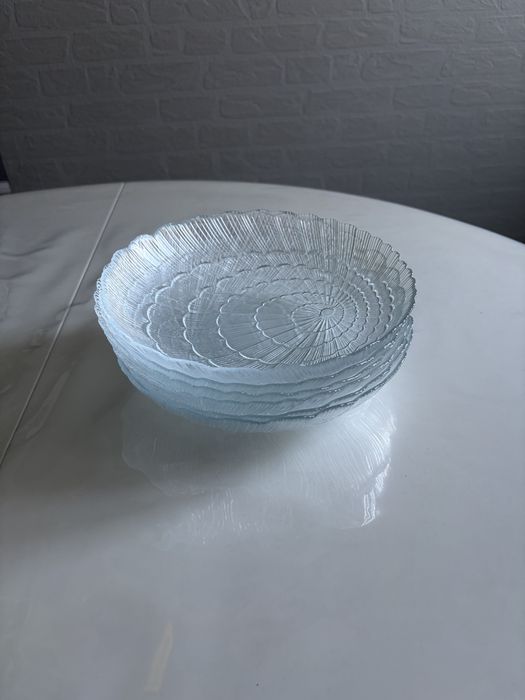 Посуда разная новая