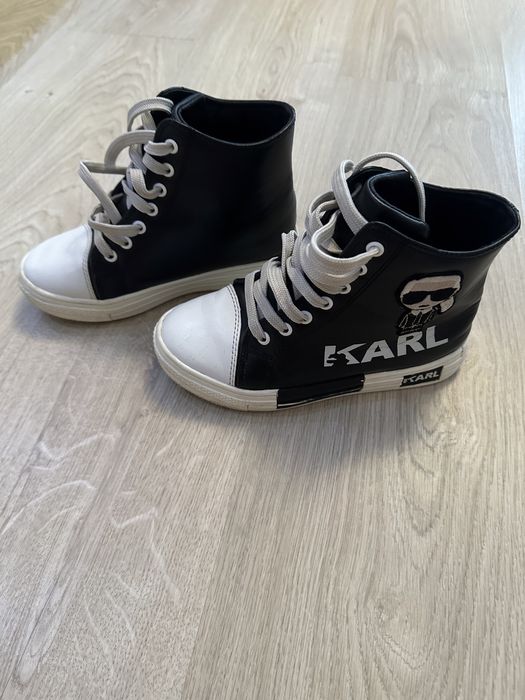 Ботинки демисезонные на девочку