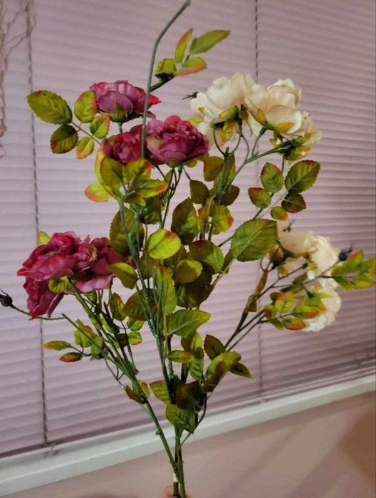 Цветы для оформления