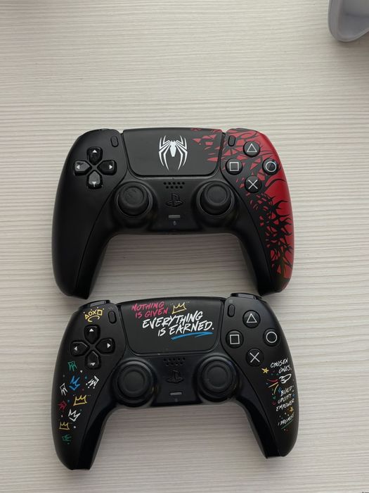 Playstation 5 хороший