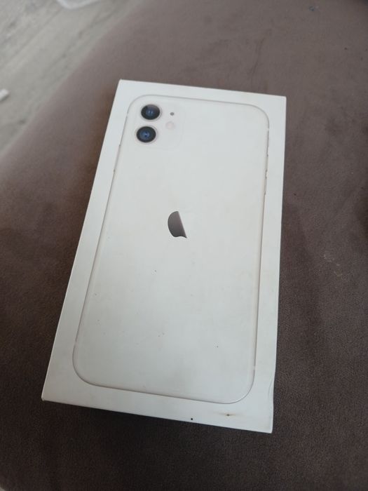 Айфон 11 (Apple11)