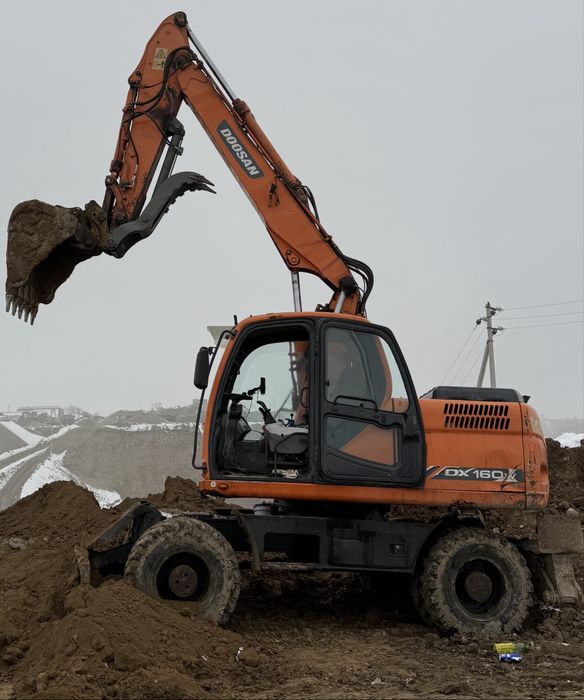 Услуги СпецТехники