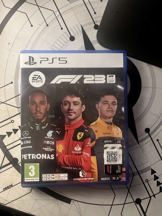 Joc Formula 1,F1 23  PS5