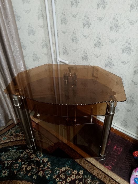 Подставка под телевизор