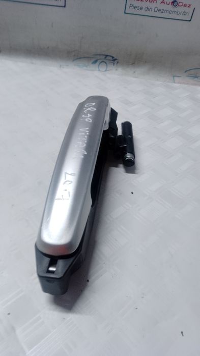 maner exterior dreapta spate  suzuki grand vitara - benzina 2017