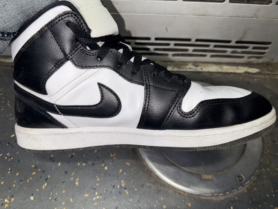 Air jordan 1 originalni