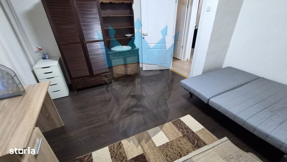 Apartament 2 Camere Cantemir Bucuresti