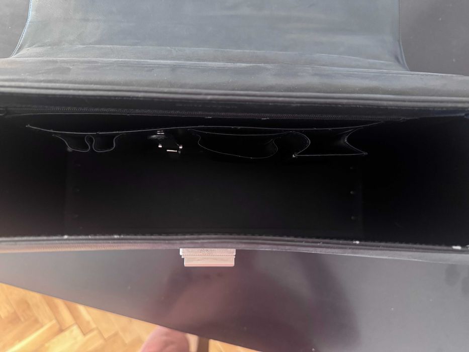 бизнес чанта BMW