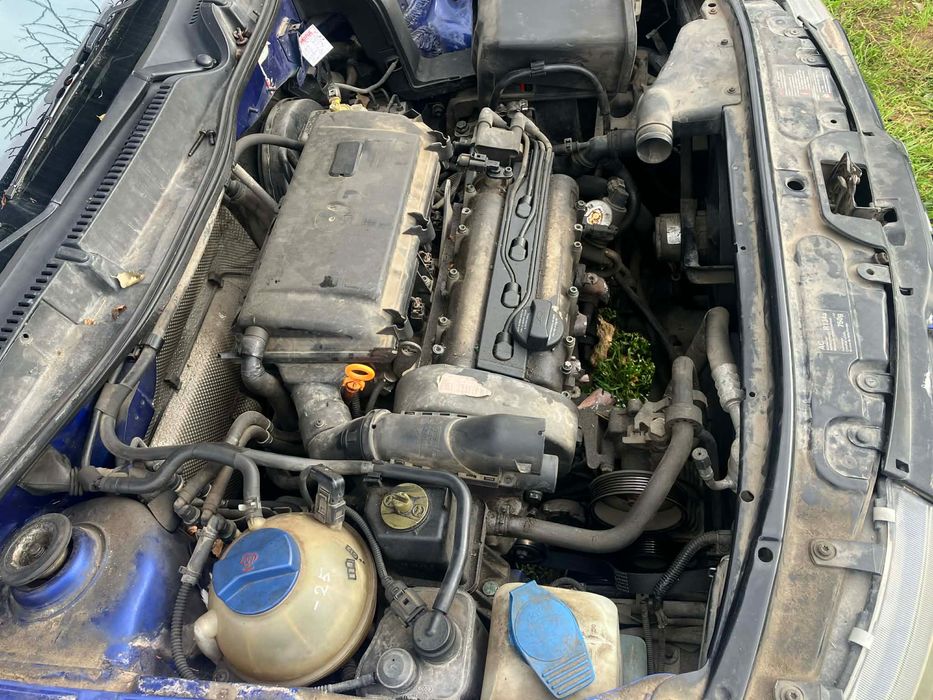 Сеат толедо 1м 2000г