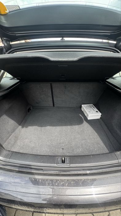 Audi a3 2.0 TDI Quatrro-140CP, An2007