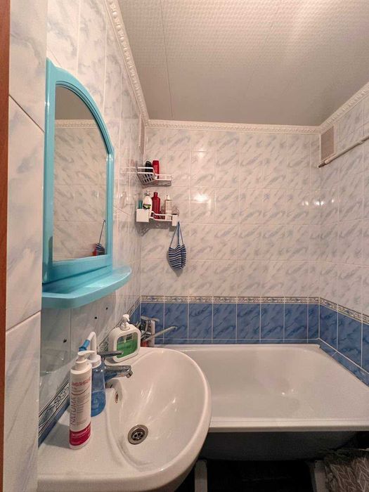 3-комн. квартира, 58 м²