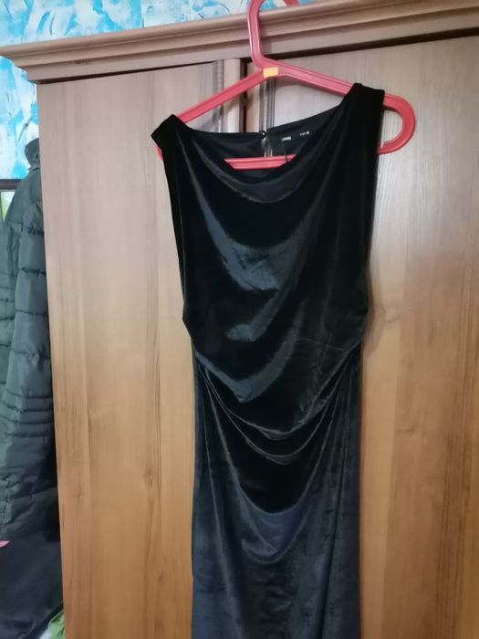 нови  дамски рокли