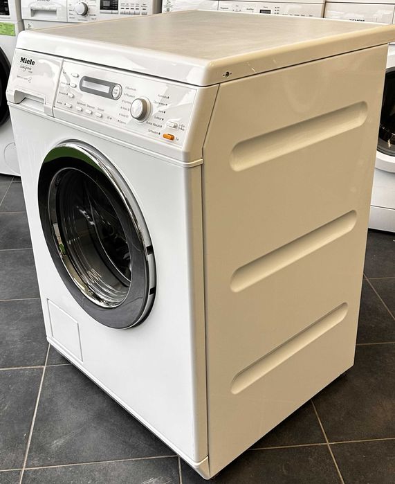 Пералня Miele W3823| 6 kg | A+++ | 1400 оборота