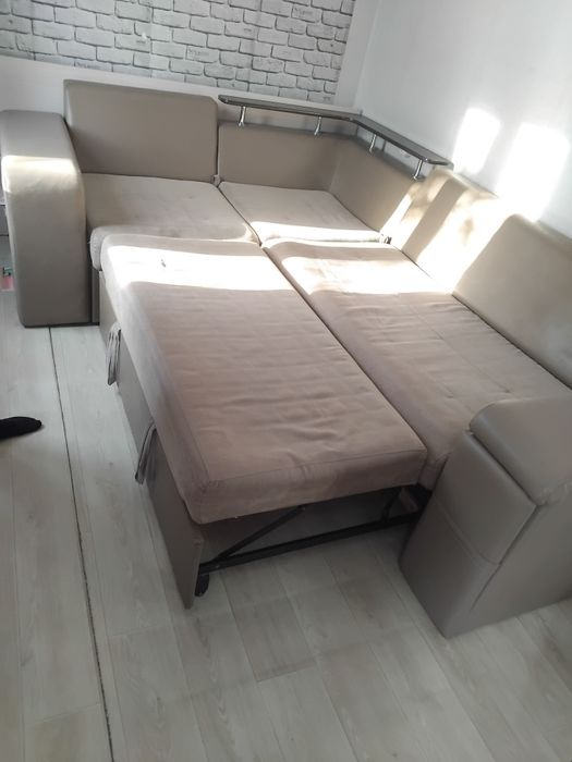 Белорусский диван