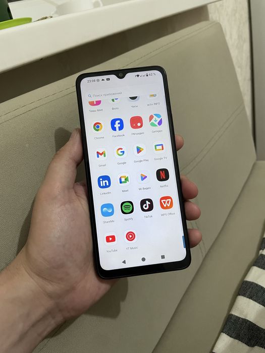 Продам Redmi A3x.