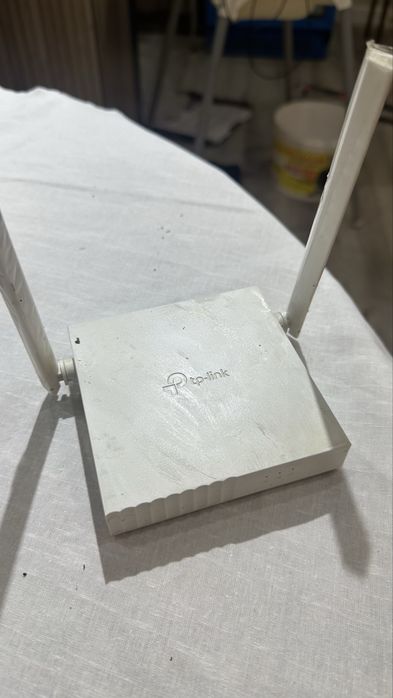 Продам модем tp-link