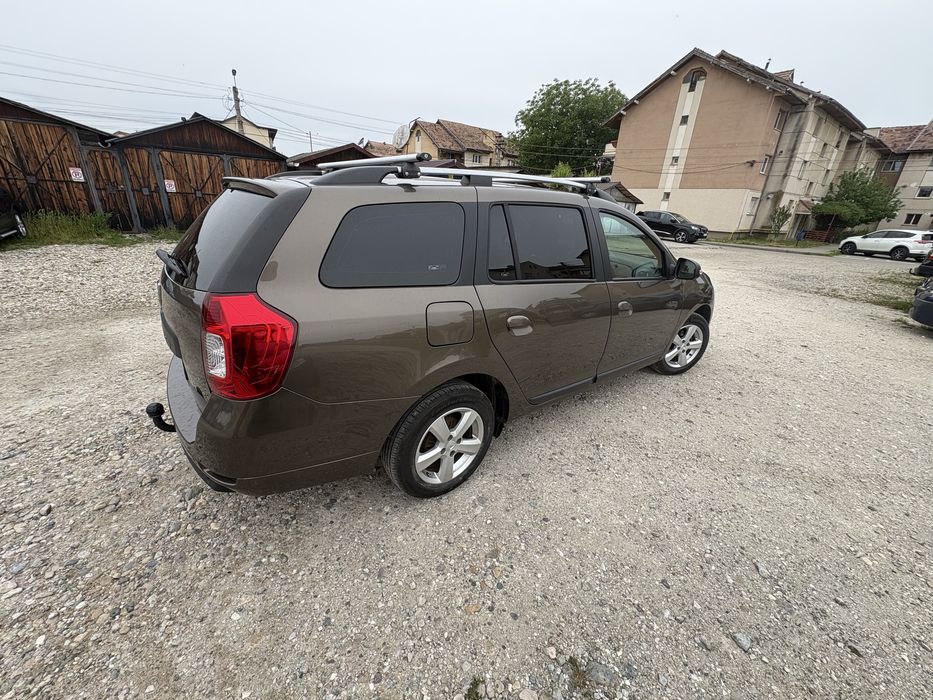 Logan MCV 2019 0.9tce  - unic proprietar