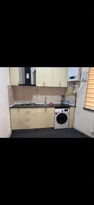 Аренда квартира 70 кв  участока