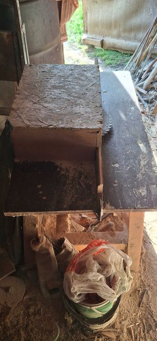 Абрих,Банцинг и. Фреза