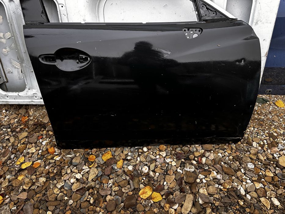 Ușă dreapta față mazda 6.cod:ghp958010