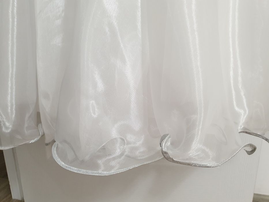 Платье свадебное