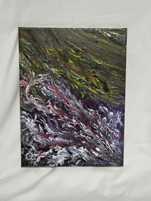 Картины ручной работы.