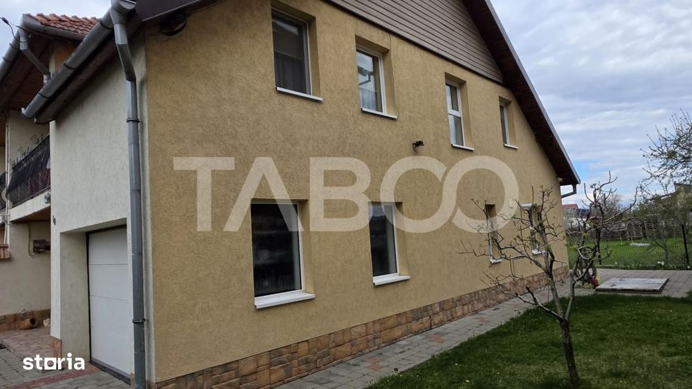 Duplex spatios de vanzare in Sebes Drumul Petrestiului