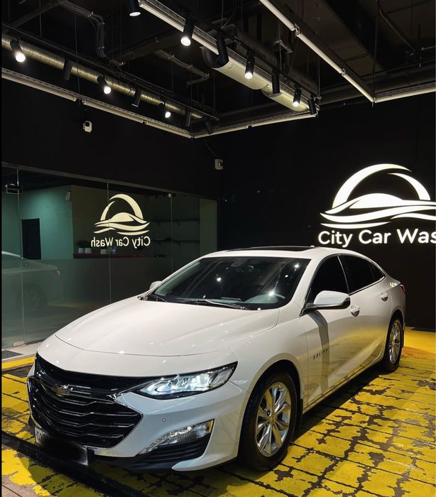 Malibu Premier 2020 Srochno
