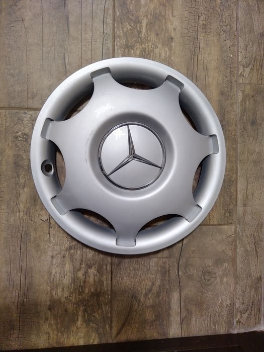 Тасове 15 за Mercedes-benz