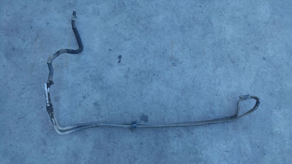 conducte racire servo 3.0 tdi audi a6 4f cutie automata