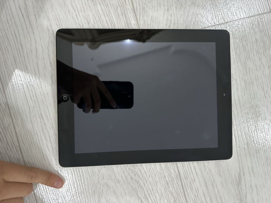 IPad,Model:A1460