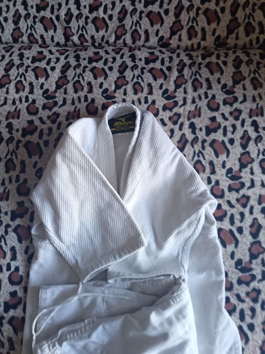 Новое Кимоно для карате детское