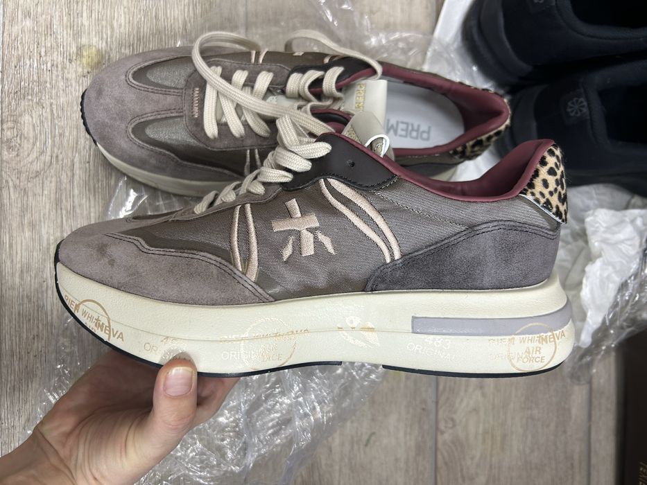 Premiata 39 размера новые