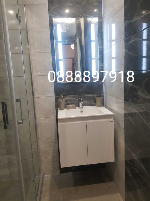 Дава се под наем Двустаен апартамент в Пловдив, Христо Смирненски - 65 кв.м за 648.21 € - Снимка #7