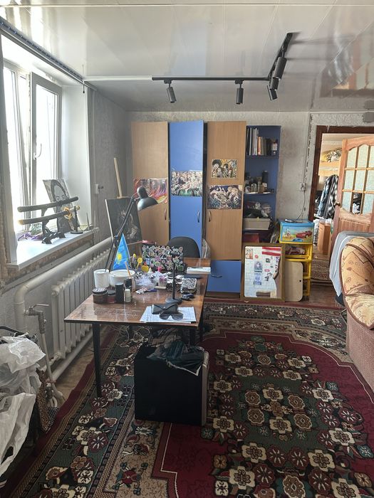 Продам дом поселок Киевский