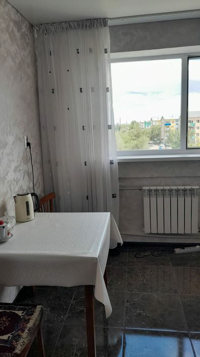 Продам 2 комнатную квартиру